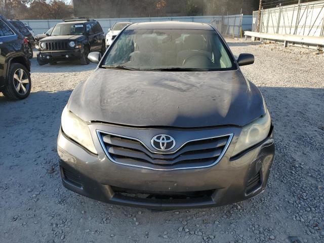 Photo 5 from auction – 2011 TOYOTA CAMRY BASE with VIN 4T4BF3EK7BR099531