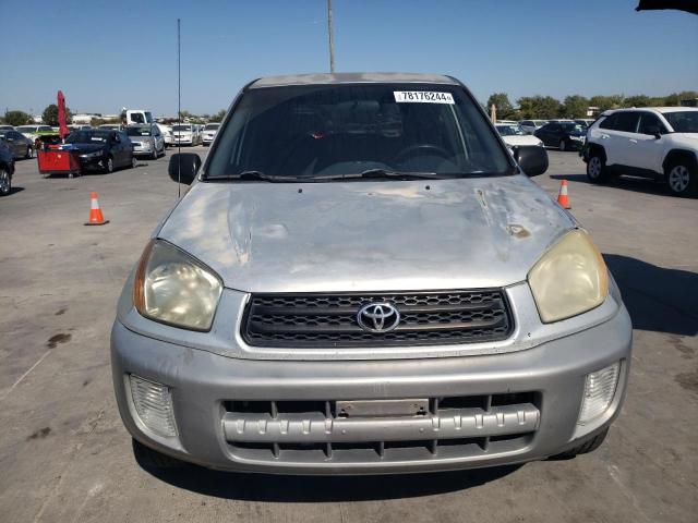 Photo 5 from auction – 2002 TOYOTA RAV4 with VIN JTEGH20V126008683