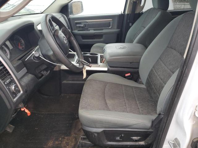 Photo 7 from auction – 2015 RAM 1500 SLT with VIN 1C6RR7TM0FS572081