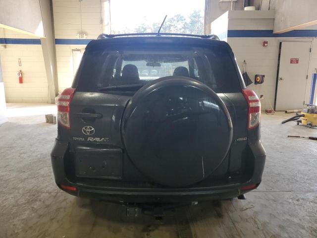 Photo 6 from auction – 2009 TOYOTA RAV4 LIMIT with VIN 2T3BK31V09W011040