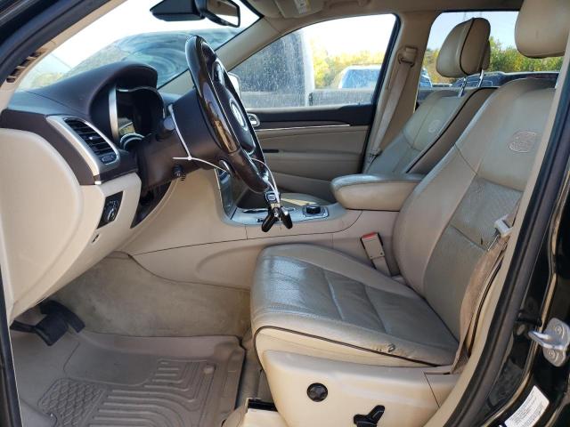 Photo 7 from auction – 2014 JEEP GRAND CHER with VIN 1C4RJFCGXEC255275