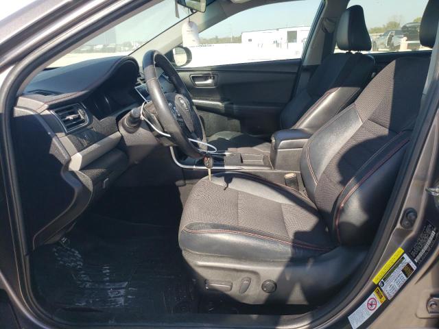 Photo 7 from auction – 2016 TOYOTA CAMRY LE with VIN 4T1BF1FK7GU245933