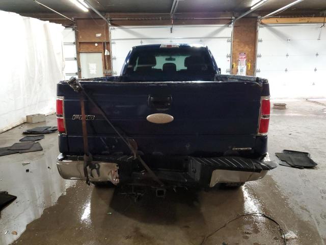 Photo 6 from auction – 2011 FORD F150 SUPER with VIN 1FTVX1EF0BKE03729