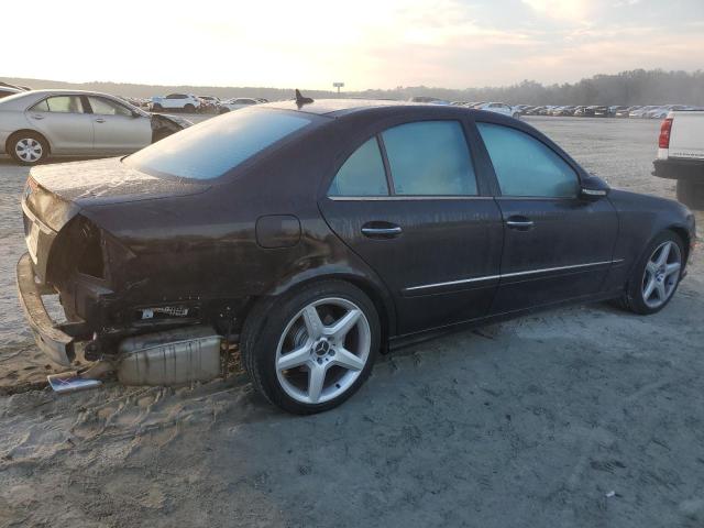 Снимка 3 от търг – 2007 MERCEDES-BENZ E 350 с VIN WDBUF56X07B034809