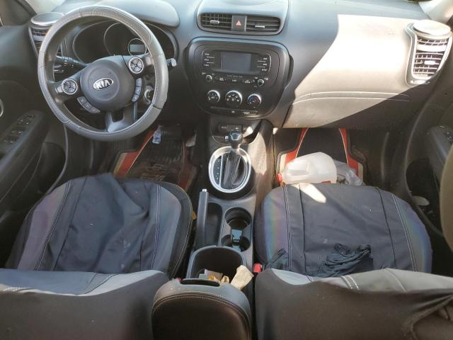 Foto 8 de la subasta – 2016 KIA SOUL + con VIN KNDJP3A58G7398944
