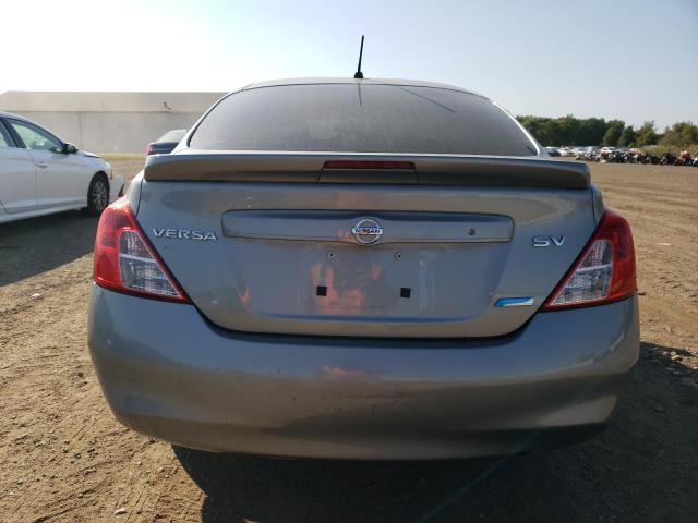 Photo 6 from auction – 2013 NISSAN VERSA S with VIN 3N1CN7AP9DL866617