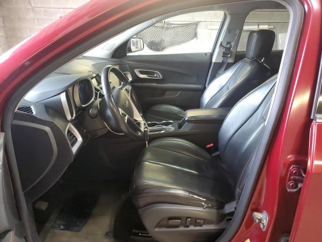 Photo 7 from auction – 2011 CHEVROLET EQUINOX LT with VIN 2CNFLPE51B6312798