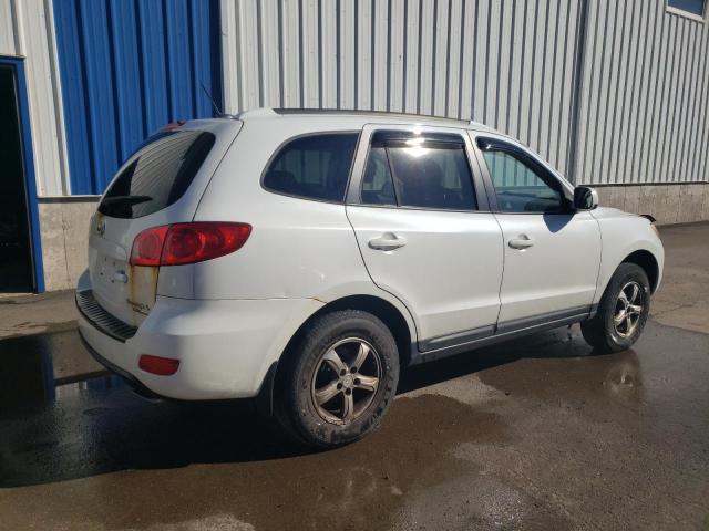 Photo 3 from auction – 2009 HYUNDAI SANTA FE G with VIN 5NMSG73E29H285379