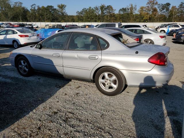 Photo 2 from auction – 2003 FORD TAURUS SES with VIN 1FAFP55U83A139585