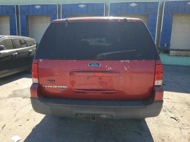 Photo 6 from auction – 2004 FORD EXPEDITION with VIN 1FMRU15WX4LB57551