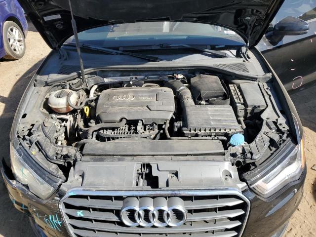 Photo 11 from auction – 2016 AUDI A3 PREMIUM with VIN WAUB8GFF7G1039515