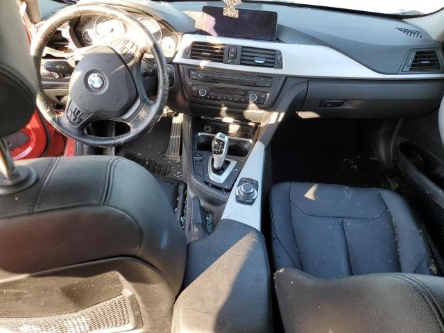 Photo 8 from auction – 2013 BMW 328 XI with VIN WBA3B3C50DF540934