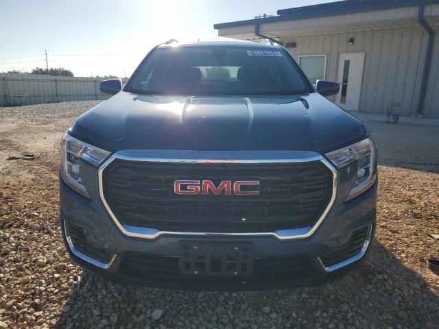 Photo 5 from auction – 2024 GMC TERRAIN SL with VIN 3GKALMEG6RL239663