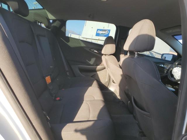 Photo 10 from auction – 2018 CHEVROLET MALIBU LS with VIN 1G1ZB5STXJF269779
