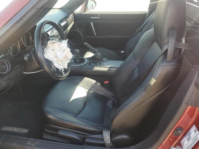 Photo 7 from auction – 2013 MAZDA MX-5 MIATA with VIN JM1NC2PFXD0228774