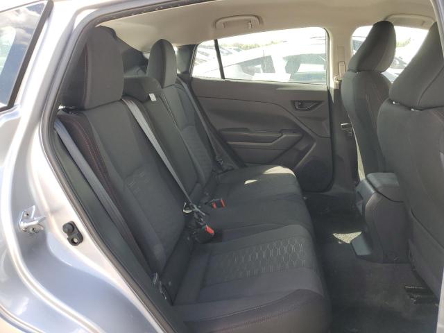 Photo 10 from auction – 2024 SUBARU IMPREZA SP with VIN JF1GUAFC3R8263923