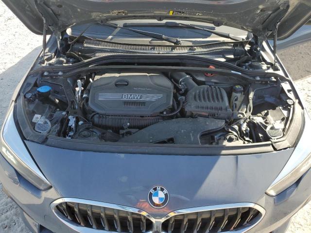 Photo 12 from auction – 2022 BMW 228I with VIN WBA53AK02N7J95143