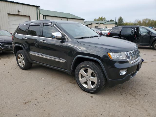 Photo 4 from auction – 2012 JEEP GRAND CHER with VIN 1C4RJFCG3CC264459