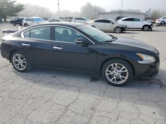 Photo 4 from auction – 2013 NISSAN MAXIMA S with VIN 1N4AA5AP6DC807742
