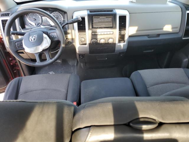 Photo 8 from auction – 2012 DODGE RAM 1500 S with VIN 1C6RD7GP9CS266169