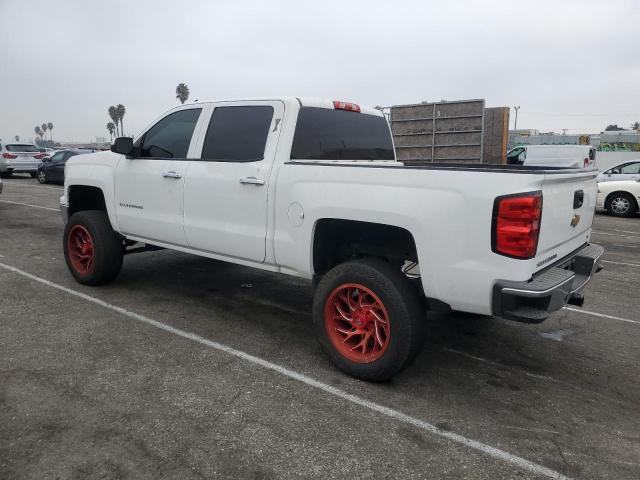 Photo 2 from auction – 2014 CHEVROLET SILVERADO with VIN 3GCPCREC6EG188295