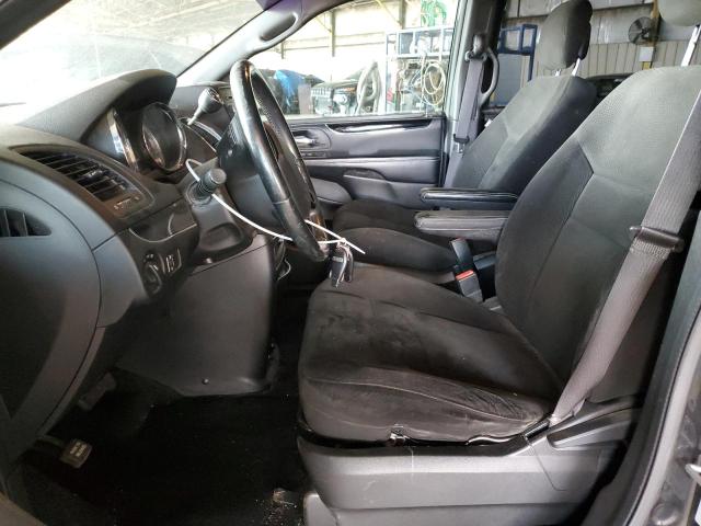Photo 7 from auction – 2015 DODGE GRAND CARA with VIN 2C4RDGBG0FR685484