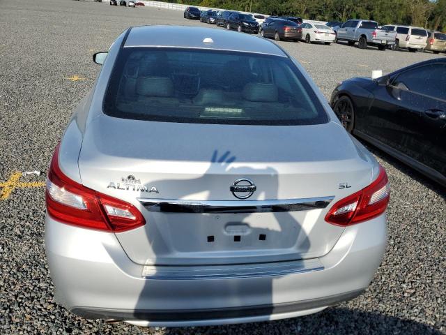 Photo 6 from auction – 2016 NISSAN ALTIMA 2.5 with VIN 1N4AL3AP5GC211721