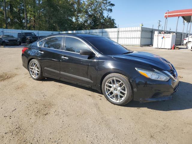 Photo 4 from auction – 2016 NISSAN ALTIMA 2.5 with VIN 1N4AL3AP0GN385684