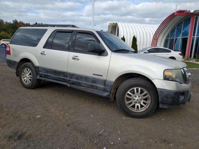 Foto 4 de la subasta – 2007 FORD EXPEDITION con VIN 1FMFK16547LA19619