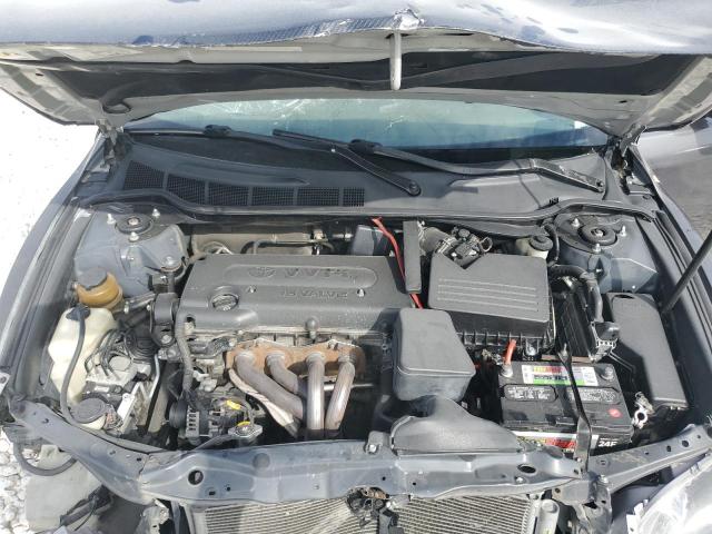 Photo 11 from auction – 2007 TOYOTA CAMRY CE with VIN 4T1BE46K57U580290