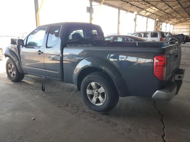 Photo 2 from auction – 2012 NISSAN FRONTIER S with VIN 1N6BD0CT1CC448363