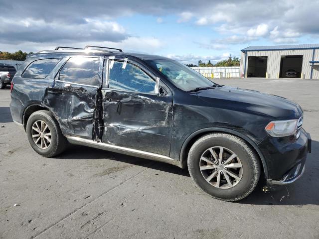 Photo 4 from auction – 2015 DODGE DURANGO LI with VIN 1C4RDJDG3FC730081