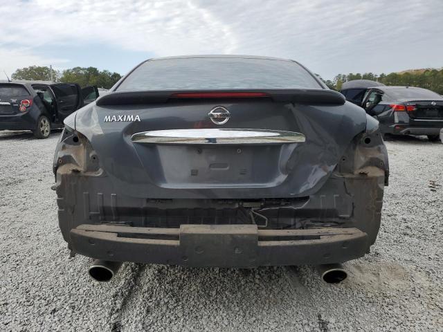 Photo 6 from auction – 2013 NISSAN MAXIMA S with VIN 1N4AA5AP4DC820103