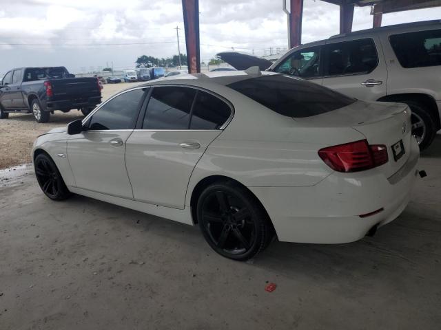 Photo 2 from auction – 2013 BMW 535 XI with VIN WBAFU7C58DDU66608