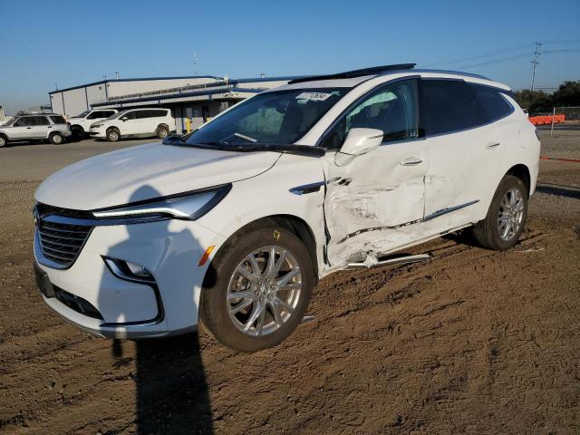 BUICK ENCLAVE ES 2023 with VIN 5GAERBKWXPJ217313 - Photo from auction