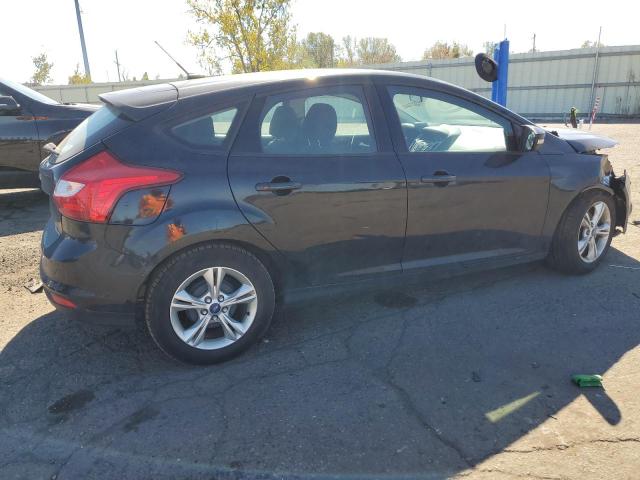 Photo 3 from auction – 2013 FORD FOCUS SE with VIN 1FADP3K24DL283770