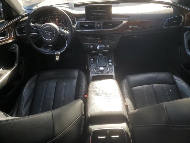 Photo 8 from auction – 2014 AUDI A6 with VIN WAUHGAFCXEN096376