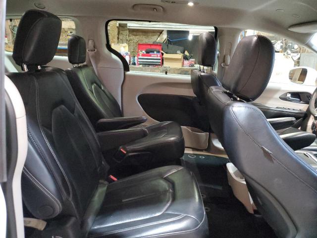 Photo 11 from auction – 2022 CHRYSLER PACIFICA T with VIN 2C4RC1BGXNR169227