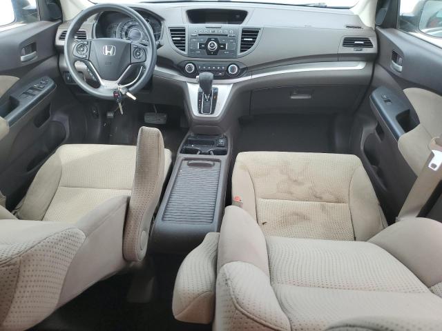 Photo 8 from auction – 2012 HONDA CR-V EX with VIN 5J6RM3H5XCL010867