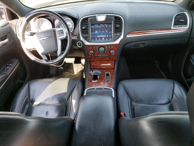 Photo 8 from auction – 2014 CHRYSLER 300 with VIN 2C3CCARG0EH260495