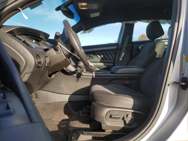 Photo 7 from auction – 2017 FORD TAURUS SEL with VIN 1FAHP2E82HG136826