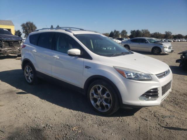 Photo 4 from auction – 2016 FORD ESCAPE TIT with VIN 1FMCU0J98GUB73360