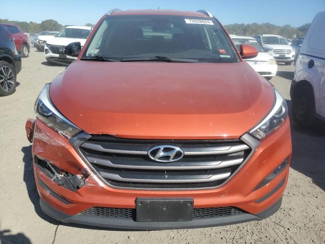 Photo 5 from auction – 2016 HYUNDAI TUCSON LIM with VIN KM8J33A40GU188743