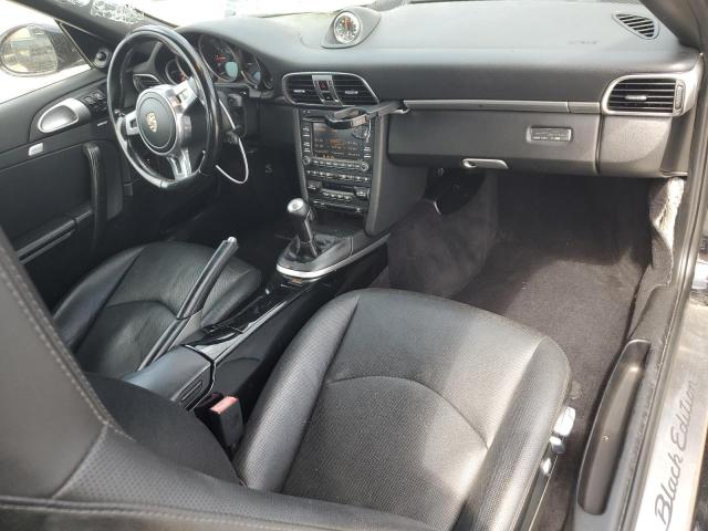 Photo 8 from auction – 2012 PORSCHE 911 CARRER with VIN WP0CA2A95CS792108
