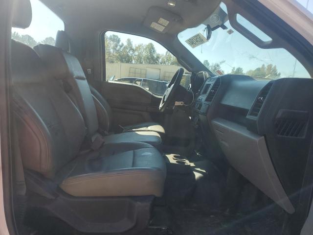 Photo 10 from auction – 2017 FORD F150 with VIN 1FTMF1C86HKC48552