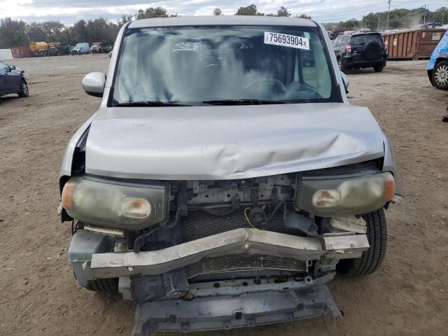 Photo 5 from auction – 2011 NISSAN CUBE BASE with VIN JN8AZ2KR8BT207694