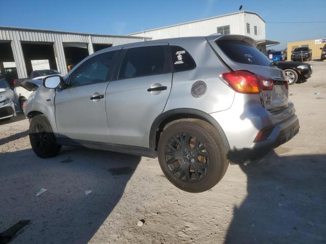 Photo 2 from auction – 2019 MITSUBISHI OUTLANDER with VIN JA4AP3AU9KU012155