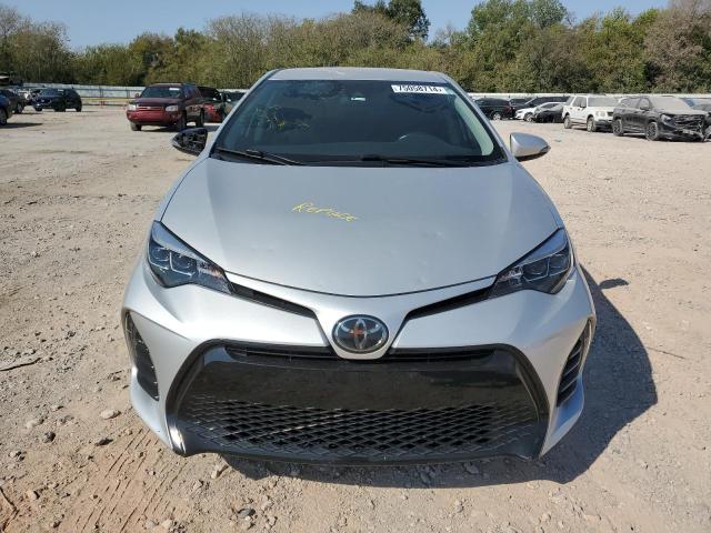 Photo 5 from auction – 2019 TOYOTA COROLLA L with VIN 5YFBURHE2KP905074