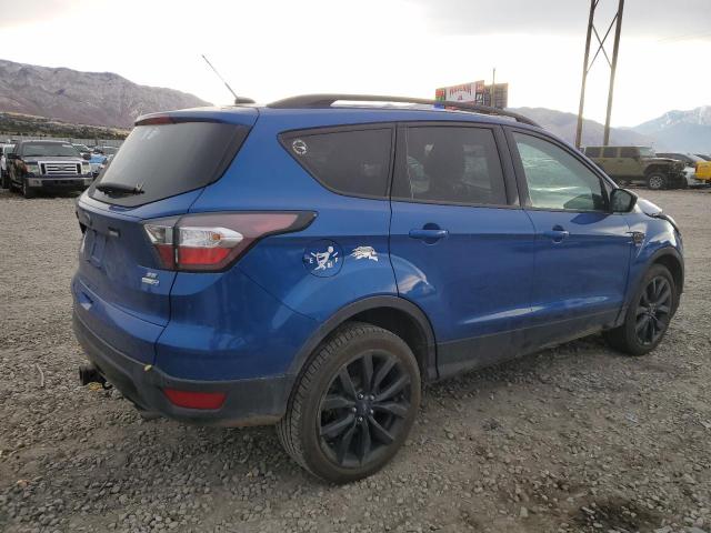 Photo 3 from auction – 2017 FORD ESCAPE SE with VIN 1FMCU9G92HUB02443