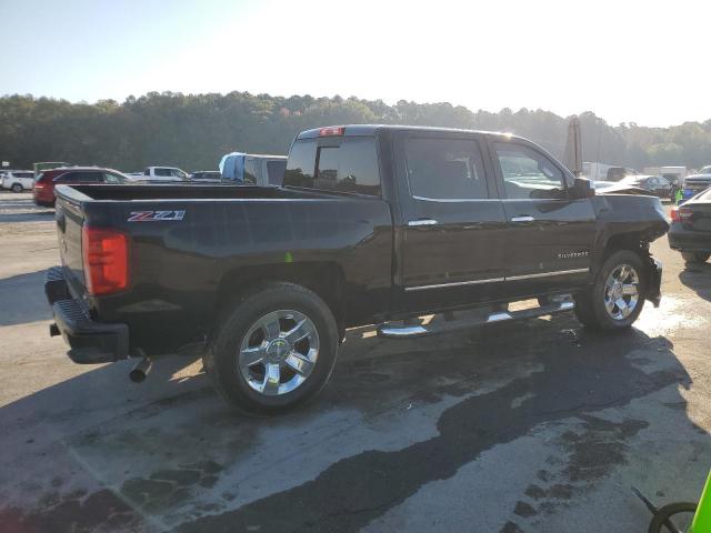 Photo 3 from auction – 2017 CHEVROLET SILVERADO with VIN 3GCUKSEC4HG264629
